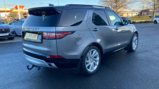 Land Rover Discovery 3.0 SD6 HSE 5dr Auto Diesel Station Wagon